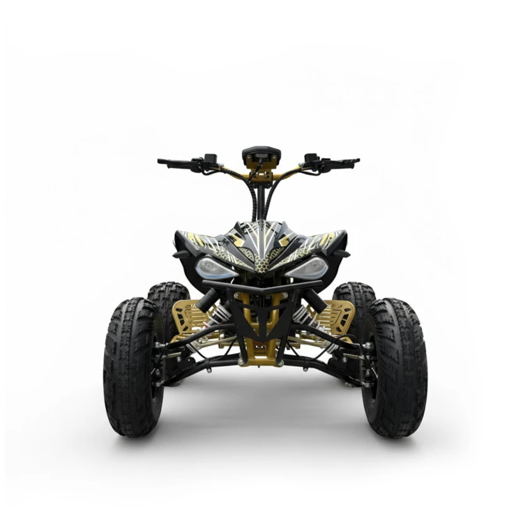 Quad elektryczny MONSTER
