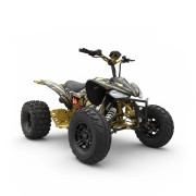 Quad elektryczny MONSTER