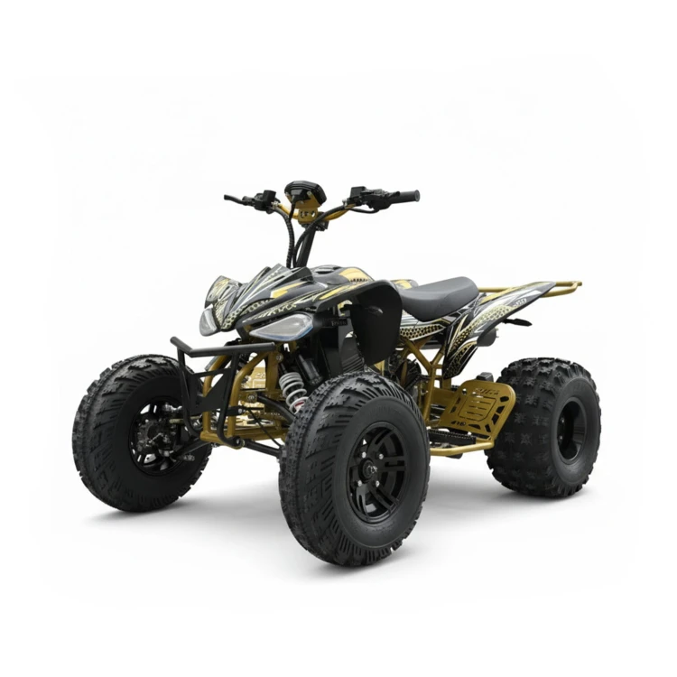 Quad elektryczny MONSTER