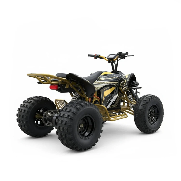 Quad elektryczny MONSTER