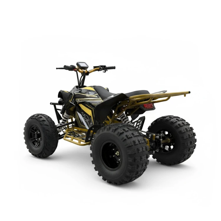 Quad elektryczny MONSTER