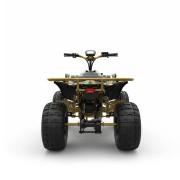 Quad elektryczny MONSTER
