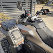 GOES Terrox 1000 Pr