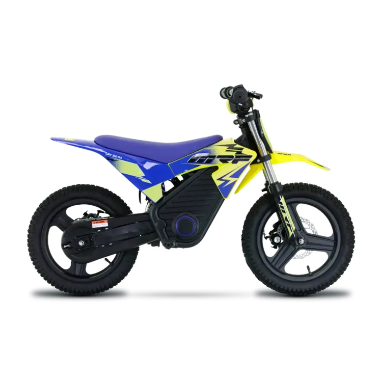 Pit Bike MRF eJOY 350 MX