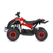 Quad elektryczny HP 3EA dla dzieci