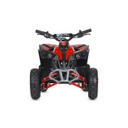 Quad elektryczny HP 3EA dla dzieci