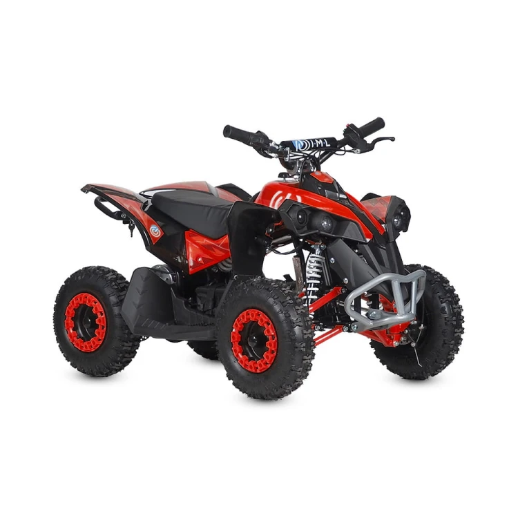 Quad elektryczny HP 3EA dla dzieci