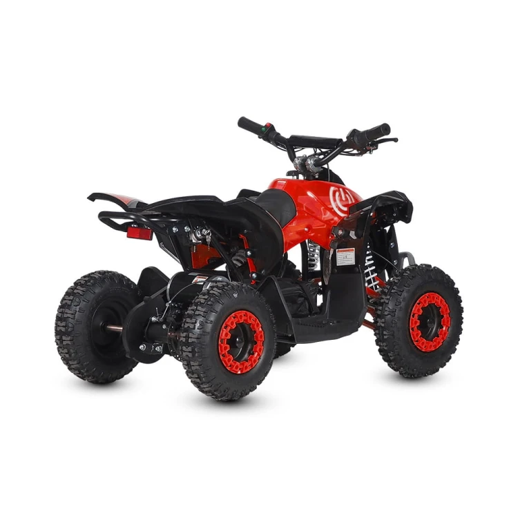 Quad elektryczny HP 3EA dla dzieci