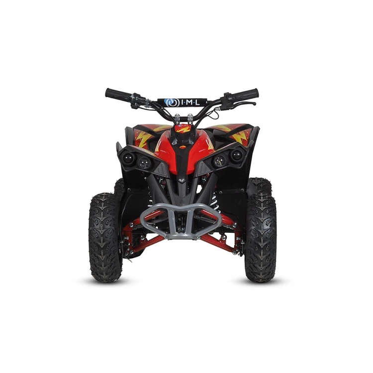 Quad elektryczny HP 3EB dla dzieci