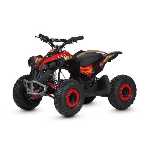 Quad elektryczny HP 3EB dla dzieci