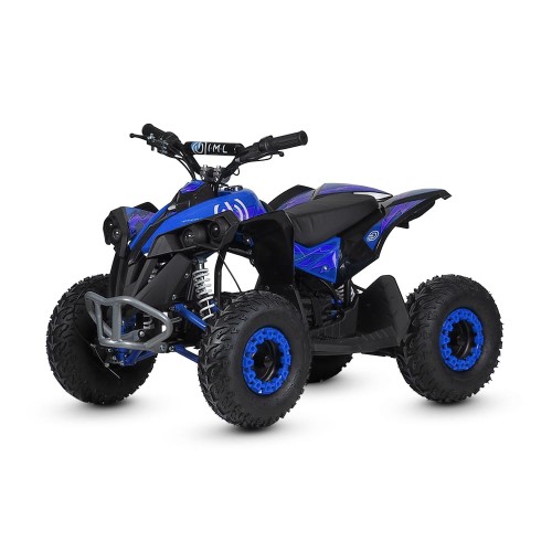 Quad elektryczny HP 3EB dla dzieci