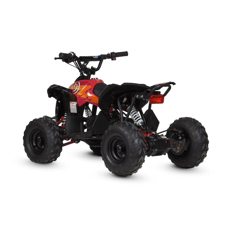 Quad elektryczny HP 3EC dla dzieci