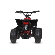 Quad elektryczny HP 3EC dla dzieci