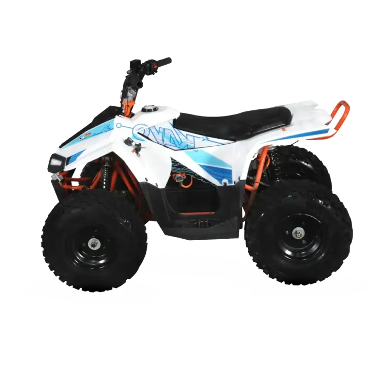 Quad KAYO eA70