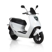 Skuter elektryczny Yadea C1S