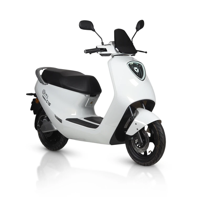 Skuter elektryczny Yadea C1S