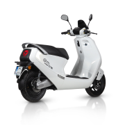 Skuter elektryczny Yadea C1S