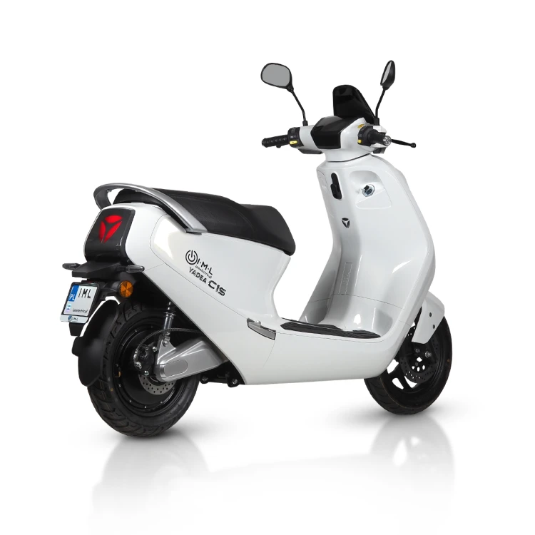Skuter elektryczny Yadea C1S