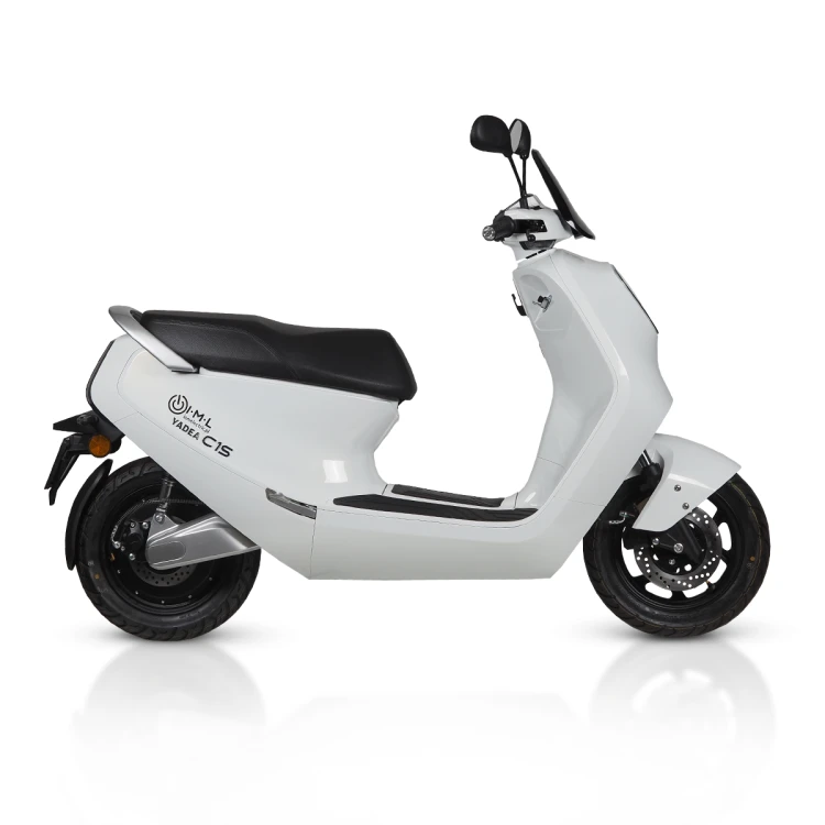 Skuter elektryczny Yadea C1S