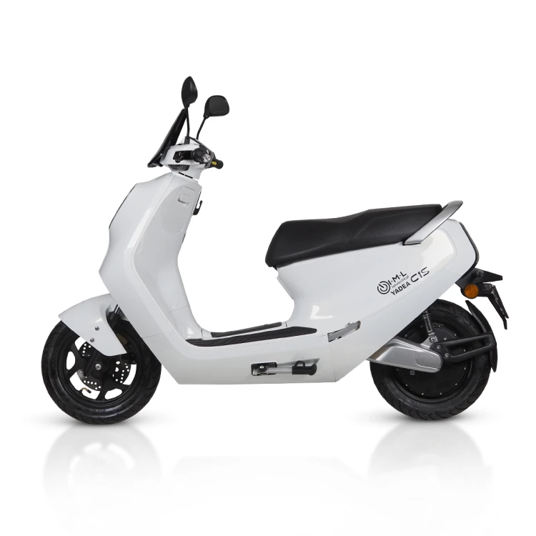Skuter elektryczny Yadea C1S