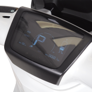 Skuter elektryczny Yadea C1S