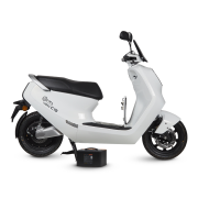 Skuter elektryczny Yadea C1S