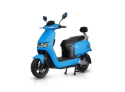 Skuter elektryczny Sunra Robo double