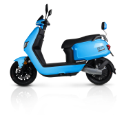 Skuter elektryczny Sunra Robo double