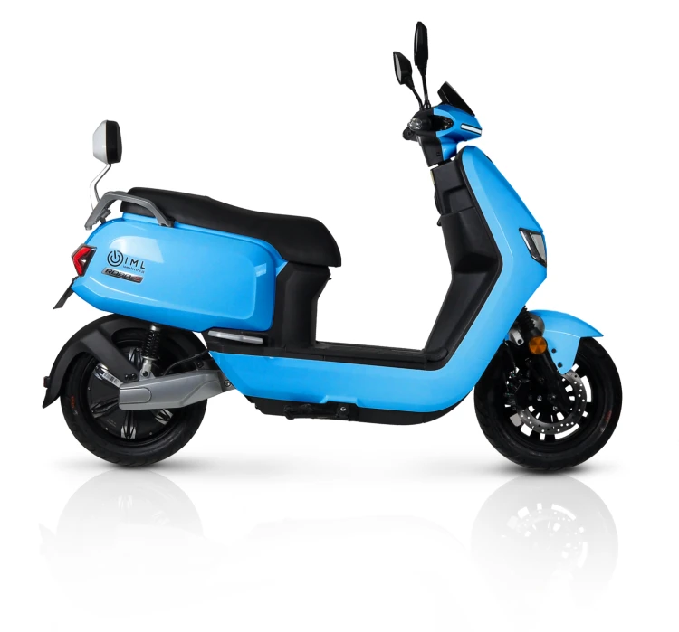 Skuter elektryczny Sunra Robo double