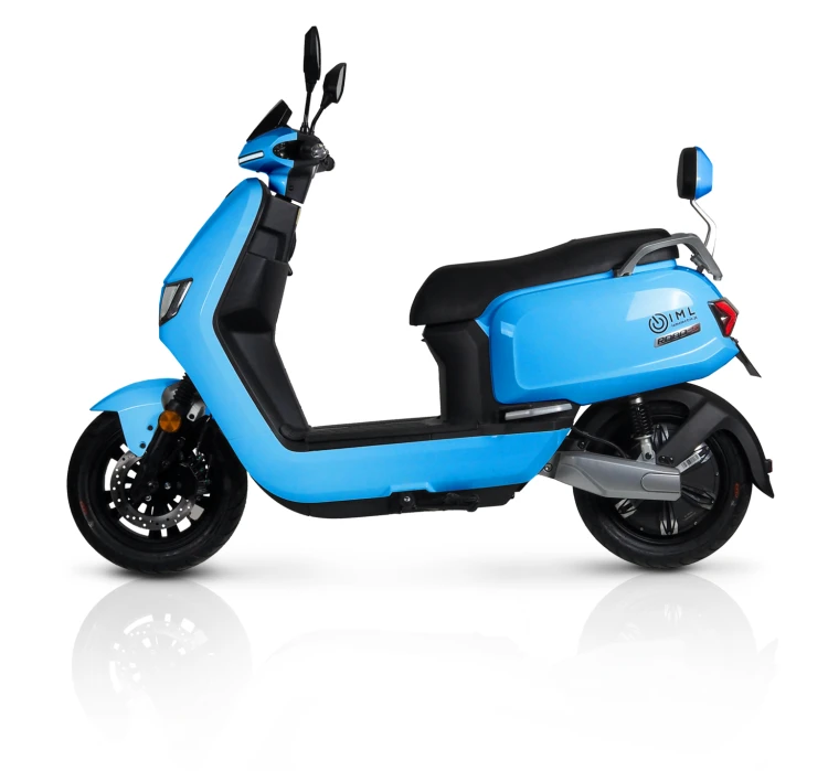 Skuter elektryczny Sunra Robo