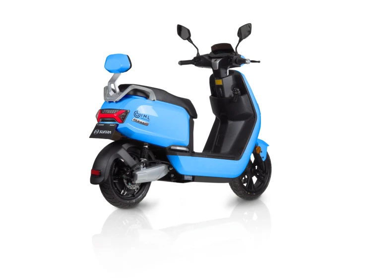 Skuter elektryczny Sunra Robo