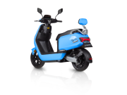 Skuter elektryczny Sunra Robo