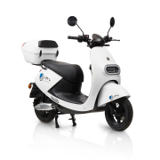 Skuter elektryczny S3 Double Lithium