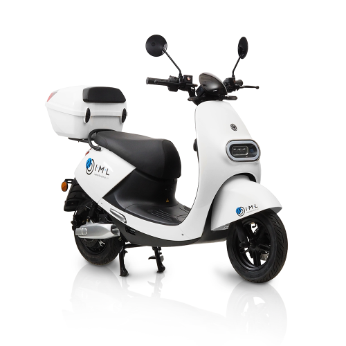 Skuter elektryczny S3 Double Lithium