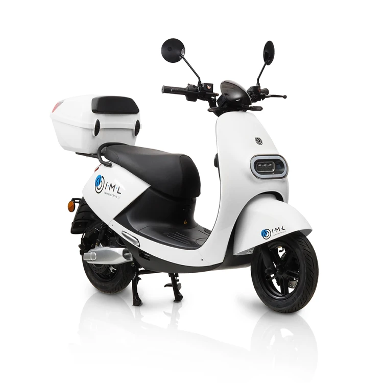 Skuter elektryczny S3 Double Lithium