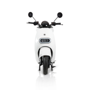 Skuter elektryczny S3 Double Lithium