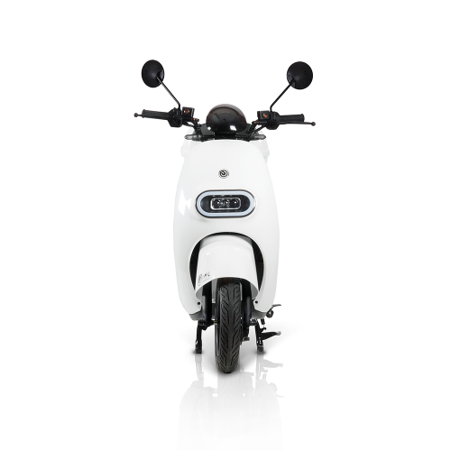 Skuter elektryczny S3 Double Lithium