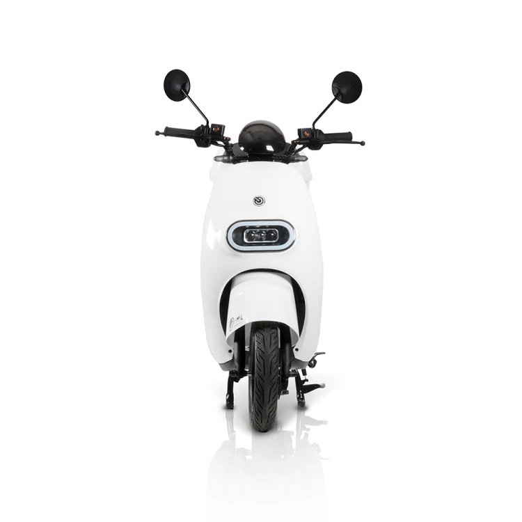 Skuter elektryczny S3 Double Lithium