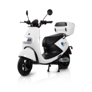 Skuter elektryczny S3 Double Lithium