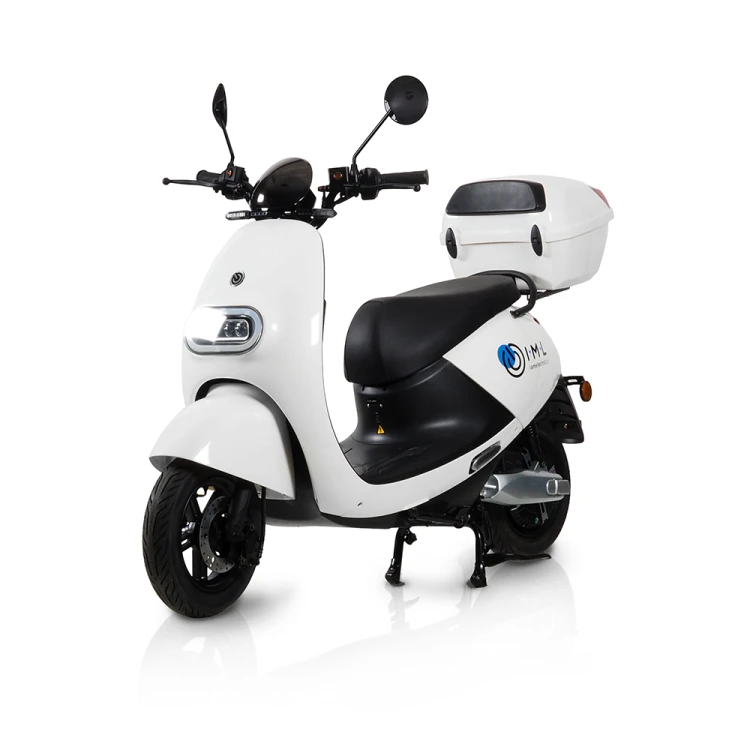Skuter elektryczny S3 Double Lithium