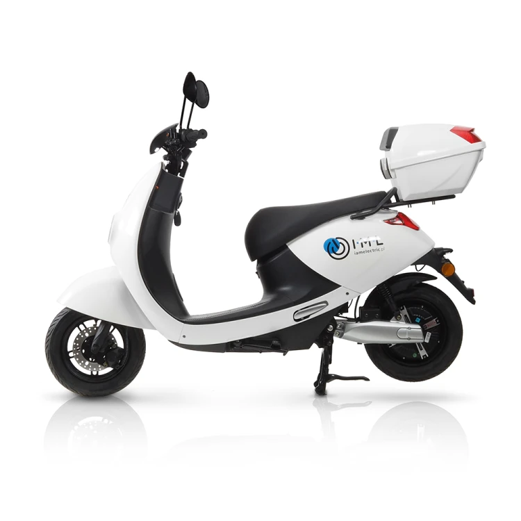 Skuter elektryczny S3 Double Lithium