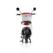 Skuter elektryczny S3 Double Lithium