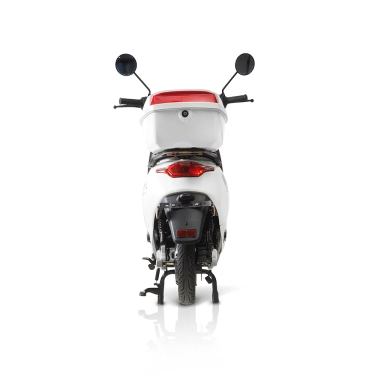 Skuter elektryczny S3 Double Lithium