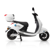Skuter elektryczny S3 Double Lithium