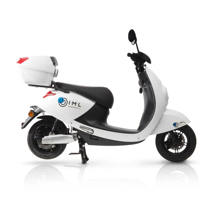 Skuter elektryczny S3 Double Lithium