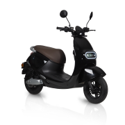 Skuter elektryczny S3 Double Lithium