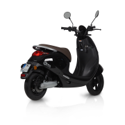 Skuter elektryczny S3 Double Lithium