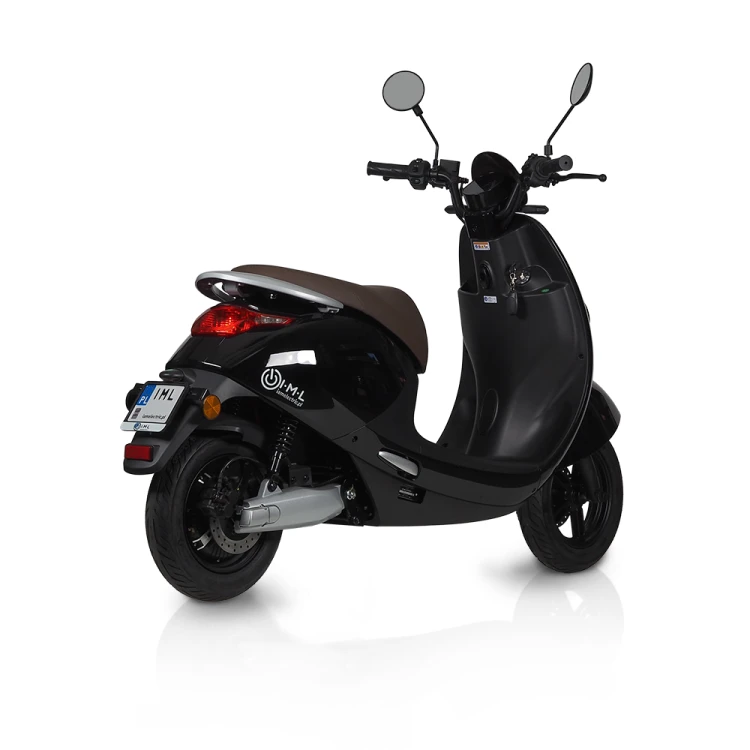 Skuter elektryczny S3 Double Lithium
