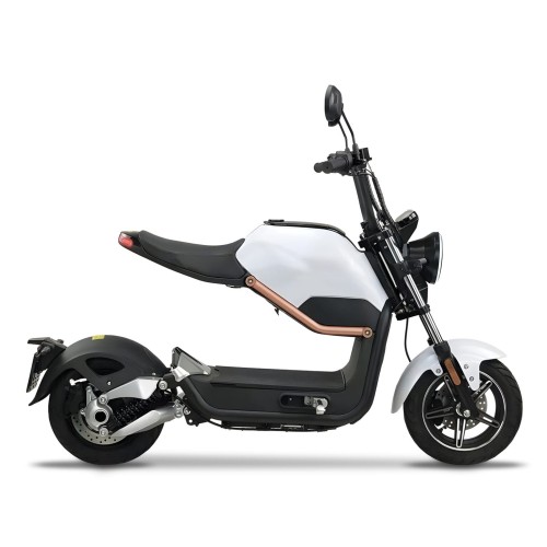 Skuter elektryczny Miku Max 2021