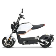 Skuter elektryczny Miku Max 2021